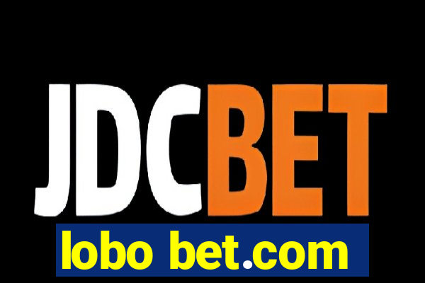 lobo bet.com